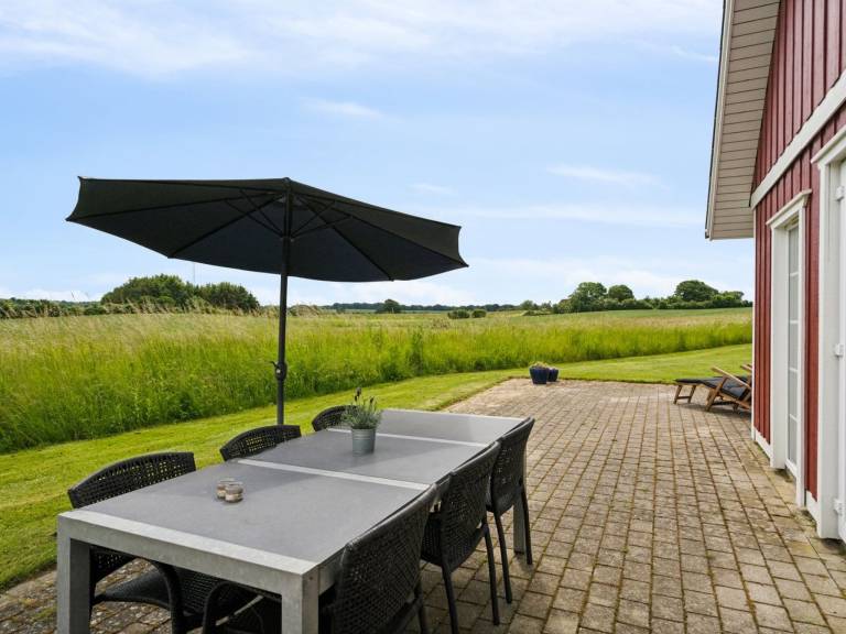House with barbecue, sauna & patio — photo 4