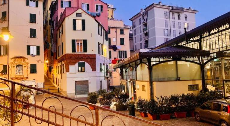 Rental apartment | Close to Piazza De Ferrari — photo 3