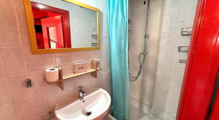 Apartment with 1 room for 2 persons — photo 2