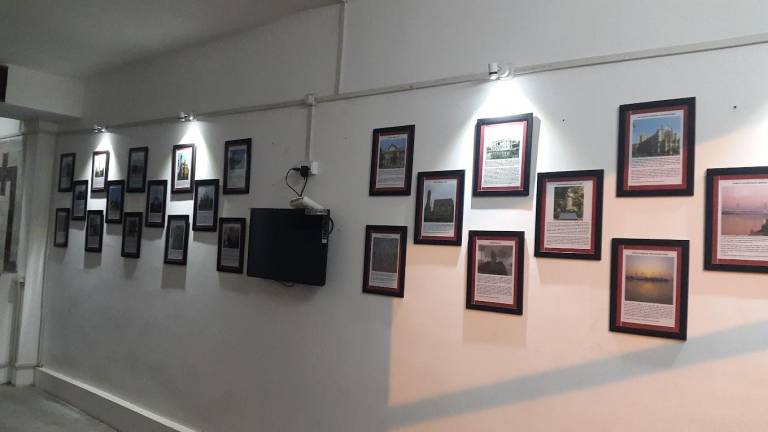 Raj Hotel — photo 5