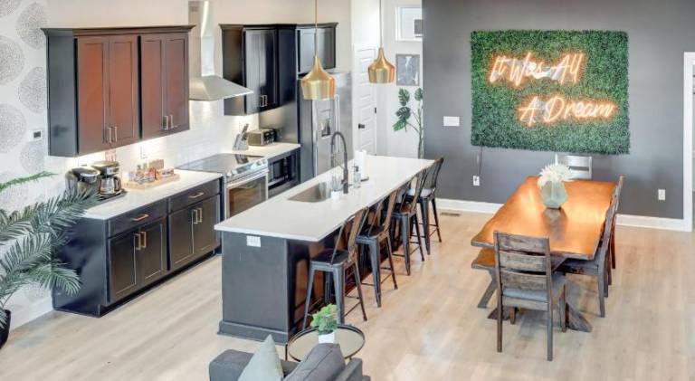 Fully equipped wonderful house | Pets allowed in Nashville, TN