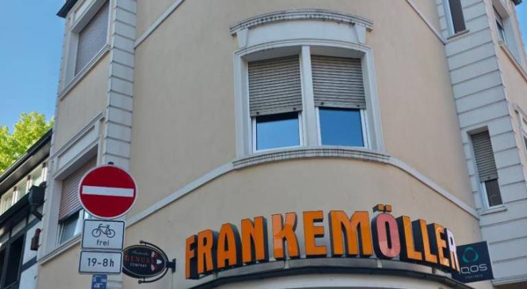 70 m&sup2; Ferienwohnung