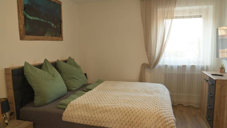 Ferienwohnung Gemeinde Ebbs