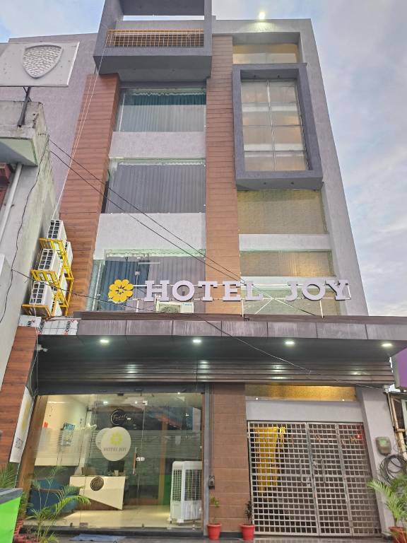 Hotel Joy By T And M Hotels in Haridwar