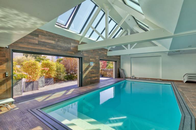Maison de vacances La Turballe