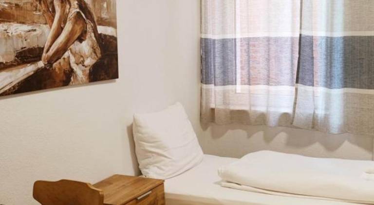 Appartement Döhren-Wülfel