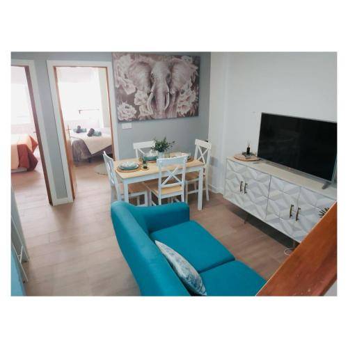 Appartement Pontevedra