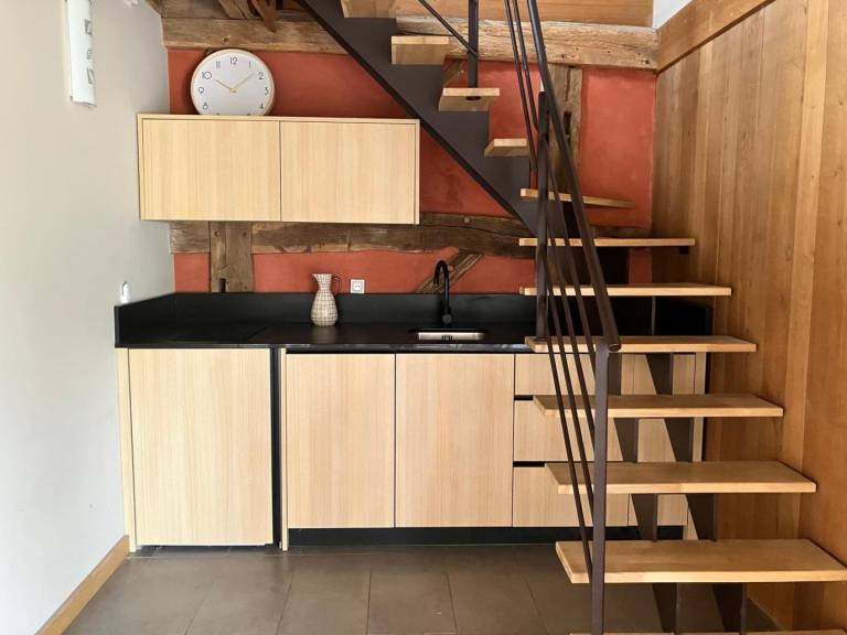 Gite with patio | Pets are welcome — photo 2