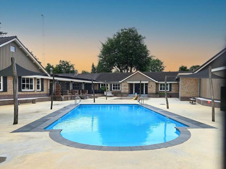 Huis Barneveld