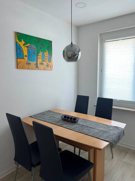 Ferienwohnung Grimma