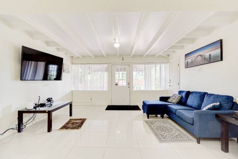 Casa  Miami Beach