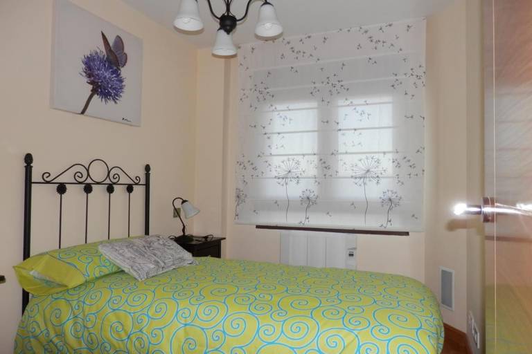 House with 2 rooms for 4 persons — photo 3