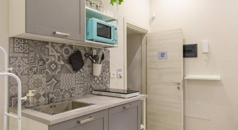 Beautiful house with patio | Close to Catania Cathedral | Suitable for remote work | Pets are welcome — photo 4