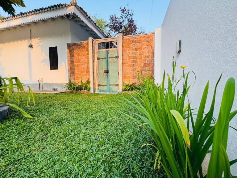 Villa | Beach nearby | Pets are welcome — photo 5