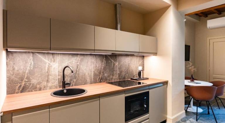 Serviced apartment | Close to Ponte Vecchio | Suitable for remote work | Pet-friendly — photo 2