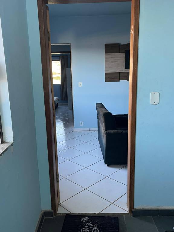 Apartamento Alfenas