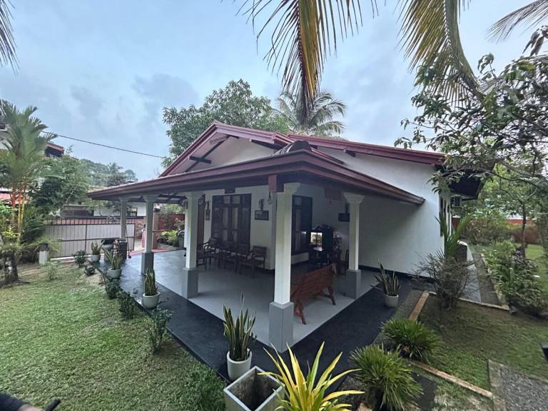 Vacation home with 1 room for 5 persons — photo 3