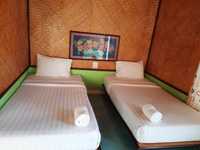 Pangsarapee Resort — photo 3