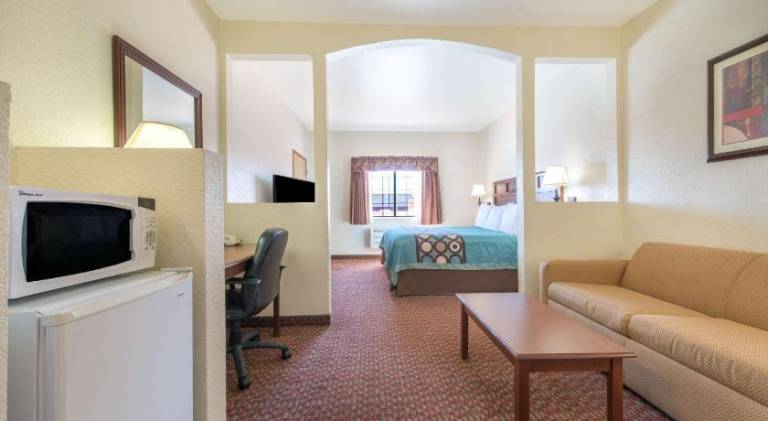 Super 8 By Wyndham Abilene South — photo 2