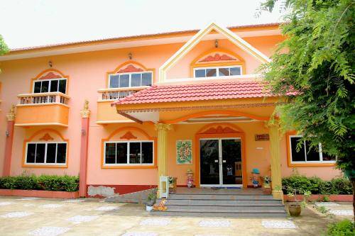 Resort  Rayong