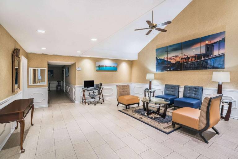 Baymont by Wyndham Prattville/Montgomery — photo 3