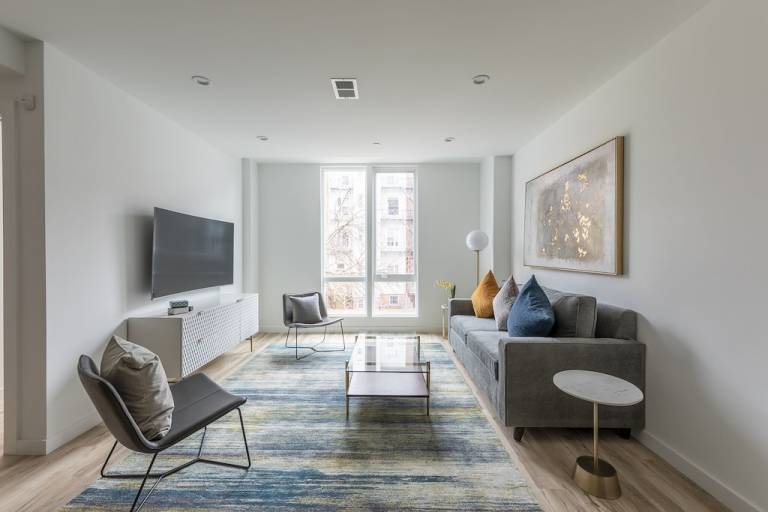 Apartment Hoboken