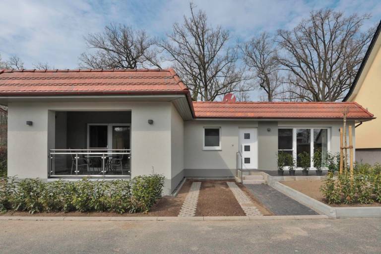 Ferienwohnung Nienhagen