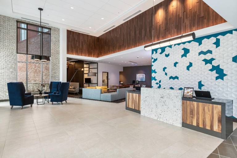 Hyatt Place Tampa/wesley Chapel — photo 4