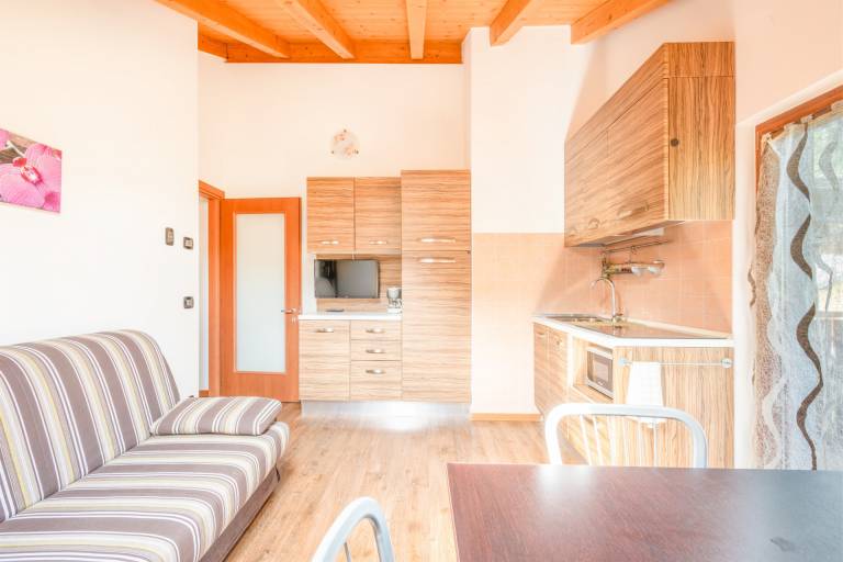 Residence Toli Relax with outdoor heated Pool 30° — photo 4