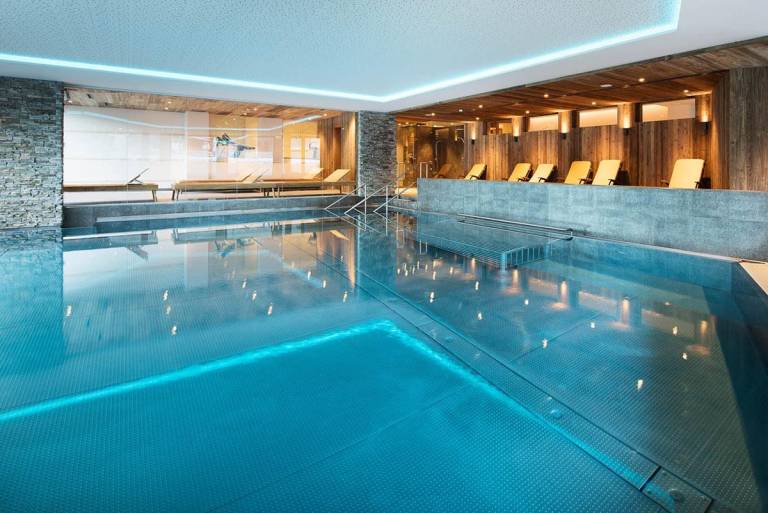 Activehotel Bergkoenig — photo 2