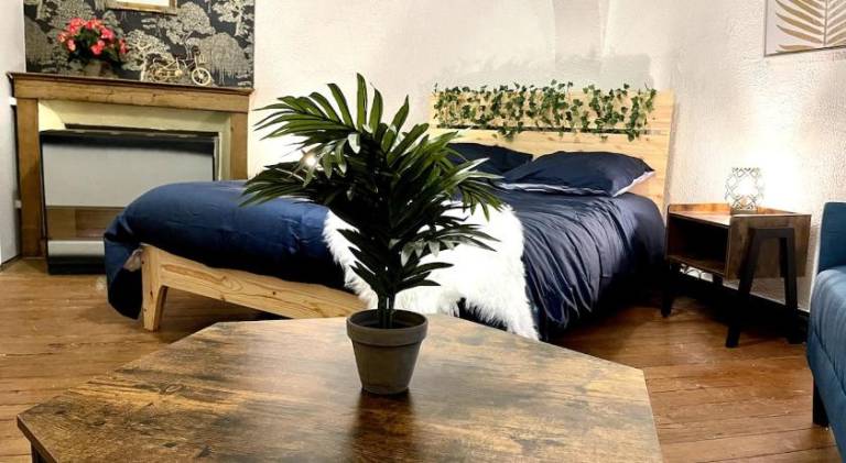 Nice holiday apartment | Pets are welcome — photo 2