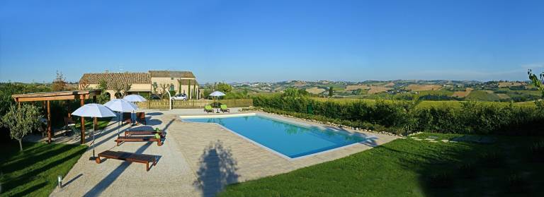 Appartamento Mogliano
