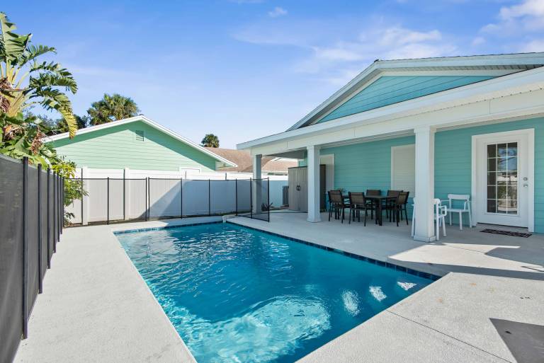 House Palm Coast