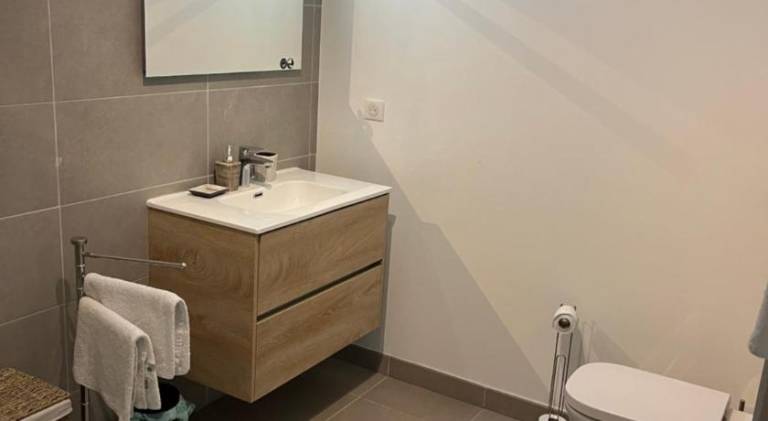 Holiday apartment with 1 room for 4 persons — photo 2