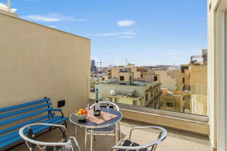 Apartament  Sliema