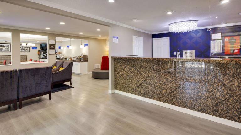 Best Western Clermont — photo 2