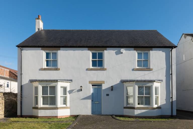 House  Durham