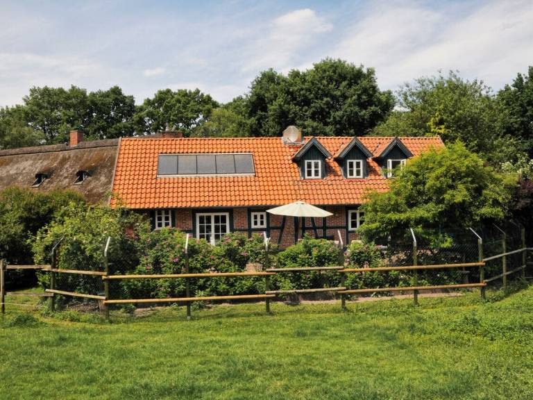 Ferienhaus  Achim