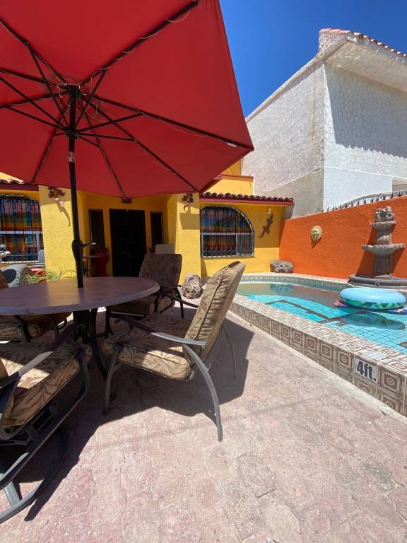 House San Felipe