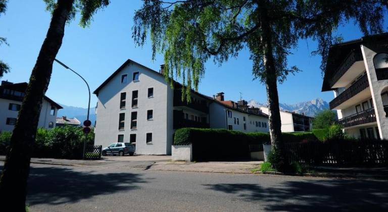 Hindenburg str Apartments — photo 3