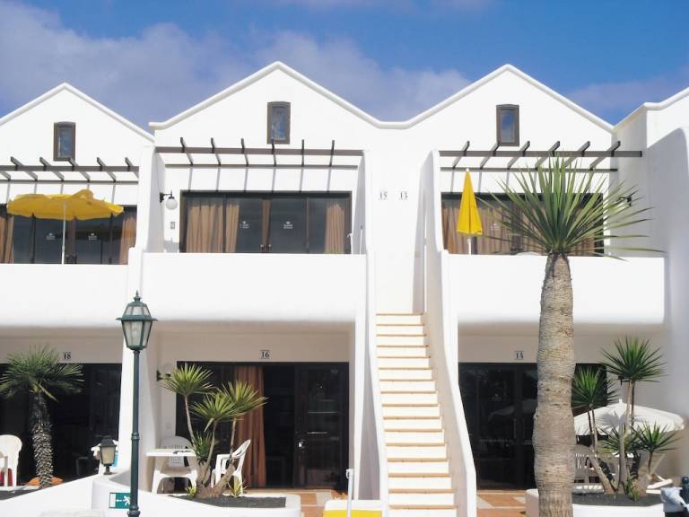 Ferienwohnung Costa Teguise