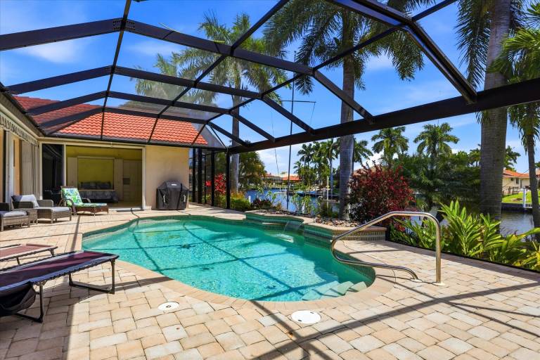 Punta Gorda Isles: An Unparalleled Waterfront Luxury Retreat — photo 5