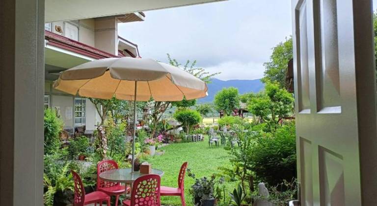 Xian Qing Yu Zhi Homestay — photo 3