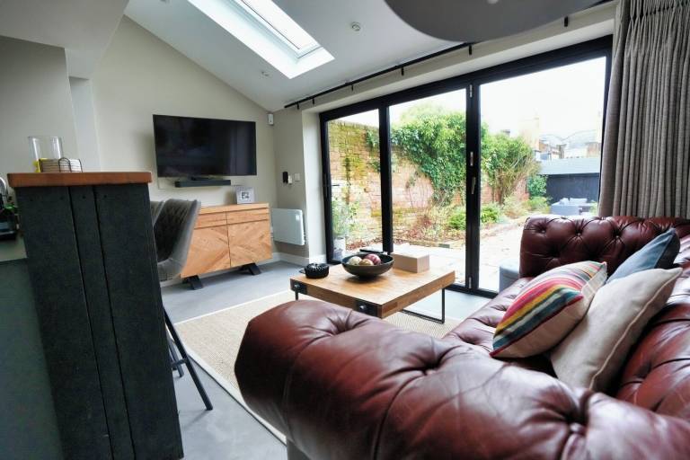 House Wendover