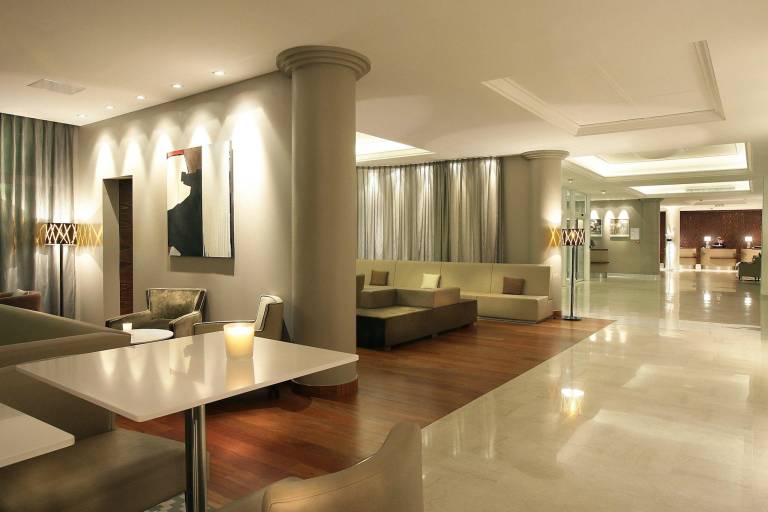 AC Hotel Ambassadeur Antibes- Juan les Pins — photo 4