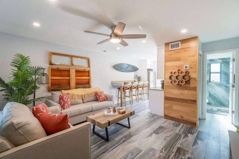 Apartment Cocoa Beach