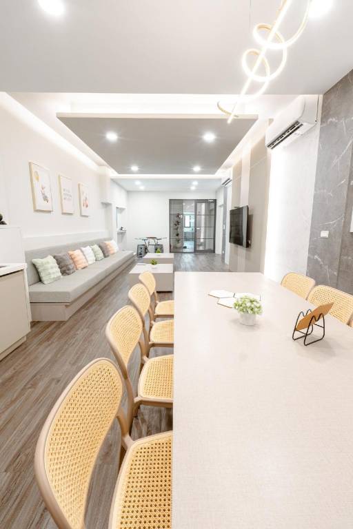 185 m&sup2; Ferienwohnung