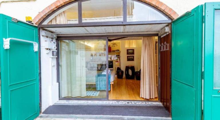 Pleasant apartment | Next to the beach | Pet-friendly — photo 4