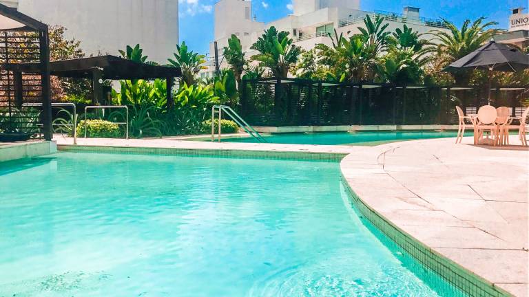 Apartamento  Sambaqui