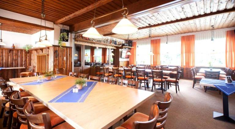 Hotel & Restaurant Ernst — photo 2